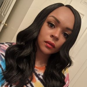 Meet your Posher, Amber